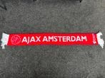 Ajax sjaal nieuw, Verzamelen, Ophalen of Verzenden, Zo goed als nieuw