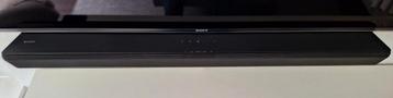 Sony HT-XF9000 soundbar incl. woofer beschikbaar voor biedingen