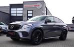 Mercedes-Benz GLE-klasse Coupé 350 d 4MATIC AMG Pakket | Gr, Automaat, Parkeersensor, 259 pk, 2987 cc