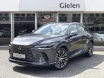 Lexus Rx 450h+ Plug-in AWD Luxury Line Plus | Panoramadak, 3, Auto's, Lexus, Automaat, 77 km/l, Gebruikt, Zwart