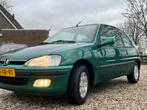 Peugeot 106 1.4 XR Roland Garros | 39.000 km | nieuwstaat, Auto's, Voorwielaandrijving, 4 cilinders, 400 kg, Origineel Nederlands
