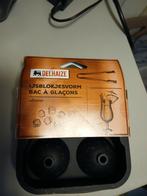 Delhaize Ijsblokjesvorm - Nieuw!, Ophalen of Verzenden, Nieuw