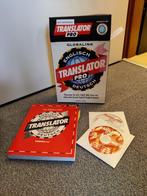 Globalink Translator Pro - Englisch - Deutsch, Ophalen of Verzenden, Gebruikt