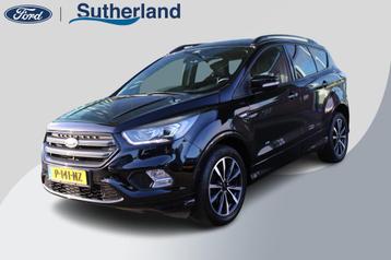 Ford Kuga 1.5 EcoBoost ST Line 175pk | Automaat | Winterpack beschikbaar voor biedingen