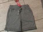 Laatste nieuwe korte Kiddo girls broek mt. 122/128, Broek, Meisje, Kiddo Girls, Nieuw
