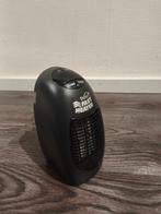 Compacte 220V Stekker Kachel - Direct in Stopcontact, Huis en Inrichting, Kachels, Gebruikt, Overige soorten, Elektrisch, Ophalen of Verzenden
