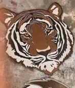 Muurdecoratie kinderkamer dieren, Ophalen of Verzenden, Nieuw