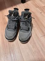 Jordan 4 - Maat 41 - Gedragen, Kleding | Heren, Schoenen, Ophalen of Verzenden, Gedragen, Sneakers of Gympen