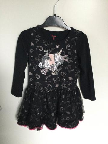 Jurkje van Persival maat 104-110  beschikbaar voor biedingen