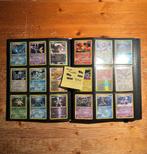 Pokemon Majestic Dawn compleet, Ophalen of Verzenden, Gebruikt, Meerdere kaarten, Foil