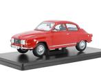 Whitebox Saab 96 V4 - 1970 / Schaal 1:24 / NIEUW, Overige merken, Auto, Nieuw, Ophalen of Verzenden