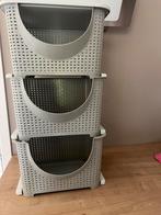 Nieuw: stapelaar v aardappel/ui/knoflook, Ophalen of Verzenden, Nieuw