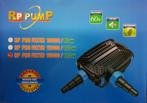 RP Eco vijverpomp 16.000 vuilwaterpomp energiezuinig pomp, Ophalen of Verzenden, Nieuw, Vijverpomp