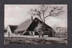 Hargen Gemeente Bergen Boerderij 1963., Verzamelen, Ansichtkaarten | Nederland, Ophalen of Verzenden, 1960 tot 1980, Gelopen, Noord-Holland