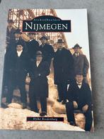 Archiefbeelden Nijmegen - Hylke Roodenburg, Boeken, Geschiedenis | Stad en Regio, Ophalen of Verzenden, 20e eeuw of later, Zo goed als nieuw