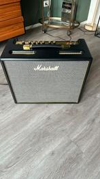 Marshall Origin 20c buizenversterker, Muziek en Instrumenten, Versterkers | Bas en Gitaar, Ophalen of Verzenden, Zo goed als nieuw