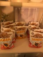 Iamso kattenvoer 1+   10zakken, Dieren en Toebehoren, Dierenvoeding, Ophalen, Kat
