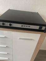 Electro voice Q1212 versterker, Muziek en Instrumenten, Versterkers | Keyboard, Monitor en PA, Ophalen, Zo goed als nieuw, 1000 watt of meer