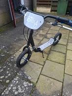 Step - Goede staat, banden oppompen, Fietsen en Brommers, Steps, Ophalen, Gebruikt, Gewone step, Billy