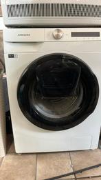 Samsung quickdrive addwash, Witgoed en Apparatuur, Wasmachines, Ophalen, 1200 tot 1600 toeren, Gebruikt, 8 tot 10 kg
