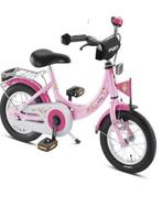 Puky kinderfietsjes 12 inch, Fietsen en Brommers, Fietsen | Kinderfietsjes, Ophalen, Zo goed als nieuw, Minder dan 16 inch