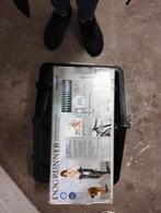 Een riem om uw hond naast de fiets te laten rennen., Dieren en Toebehoren, Honden-accessoires, Ophalen of Verzenden, Zo goed als nieuw