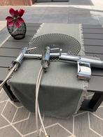Aqua Vive Badkamerkraan  gebruikt en Avotal waterkraan, Huis en Inrichting, Ophalen, Minder dan 50 cm, Gebruikt, Minder dan 25 cm