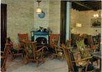 Oosterbeek – Gelagkamer Hotel ‘Dreyeroord’., Ophalen of Verzenden, 1960 tot 1980, Ongelopen, Gelderland