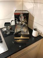 VBM Domobar Standaard Espresso Machine - <3 jaar oud, Witgoed en Apparatuur, Koffiezetapparaten, Ophalen, Espresso apparaat, Koffiebonen