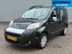 Peugeot Bipper Tepee 1.4 XT AIRCO, TREKHAAK, 2 x SCHUIFDEURE, Voorwielaandrijving, Euro 5, 4 cilinders, 400 kg