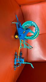 Wright Rain ST 110 haspelirrigatie systeem, Ophalen of Verzenden, Gebruikt, Tractor of Landbouw, Britains