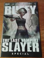 Buffy the last vampire slayer special, Ophalen, Amerika, Nieuw, Complete serie of reeks