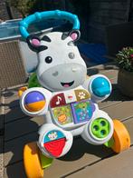 Loopwagen met geluid, Ophalen, Zo goed als nieuw, Duw- of Trekspeelgoed, Met geluid