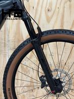 Cube Reaction Hybrid SL 750 29 inch E-Mountainbike XT, Fietsen en Brommers, Fietsen | Mountainbikes en ATB, Hardtail, Heren, Niet ingevuld