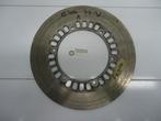 XS400 1977 - 1978 Yamaha Remschijf D1-32639