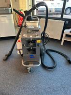 Dedalo doman stoom reiniger, Doe-het-zelf en Verbouw, Reinigingsmachines, Ophalen of Verzenden, Zo goed als nieuw