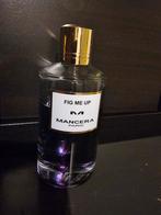 Mancera fig me up samples, Ophalen of Verzenden, Nieuw