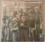 Reinata Heemskerk > Dank u wel; Koningin, Gebruikt, 7 inch, Single, Ophalen of Verzenden