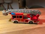 Playmobil Brandweerauto - Incompleet, Ophalen, Gebruikt, Jongen of Meisje