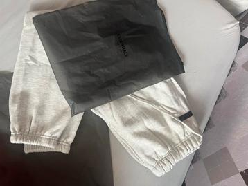 Essentials SS22 Joggingsbroek - Nieuw! beschikbaar voor biedingen