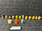 Minion Potlood Toppers en Figuurtjes, Verzamelen, Ophalen of Verzenden, Gebruikt