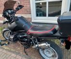 BMW R1150GS Allroad 2002 | Nieuwe banden + Extras, Motoren, Ophalen, Gebruikt
