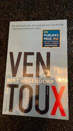 Ventoux, Bert Wagendorp, Bert Wagendorp, Ophalen of Verzenden, Zo goed als nieuw, Nederland