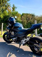 Kawasaki z800 slechts 12858 km!, Motoren, 4 cilinders, ABS, Naked bike, 806 cc