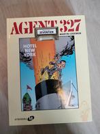 Agent 327, Ophalen of Verzenden, Meerdere stripboeken