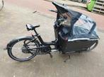 Urban Arrow Family 2020 – Good condition – Amsterdam, Fietsen en Brommers, Fietsen | Bakfietsen, Gebruikt, 3 kinderen, Elektrisch