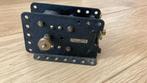 Originele Meccano Elektrische Motor E20R – Vintage (20 Volt), Ophalen, Gebruikt, Groter dan 1:32