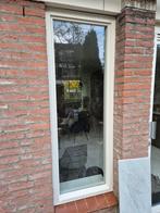 Hardhouten Kozijn met Dubbelglas, Ophalen, Gevelraam of Ruit, 80 tot 120 cm, 160 cm of meer