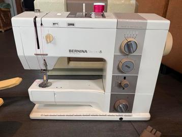 Bernina Record 930 - Top Naaimachine met Accessoires! beschikbaar voor biedingen