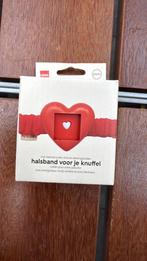 Takkie en siepie halsband, Ophalen of Verzenden, Zo goed als nieuw, Overige typen